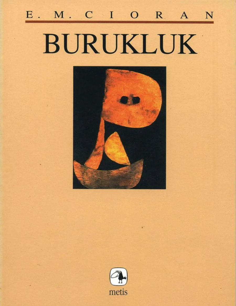 Burukluk PDF kapak görseli