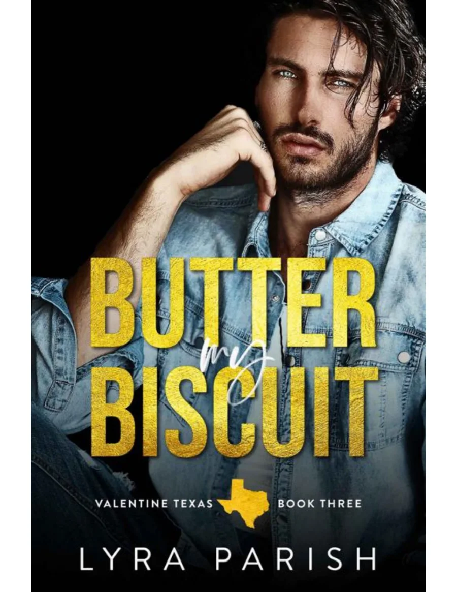 Butter My Biscuit kapak görseli