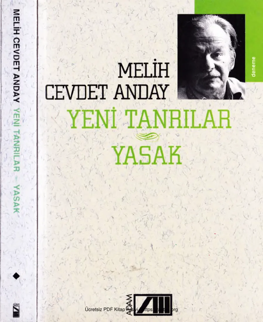 Bütün Eserleri 21 Tanıdık Dünya kapak görseli