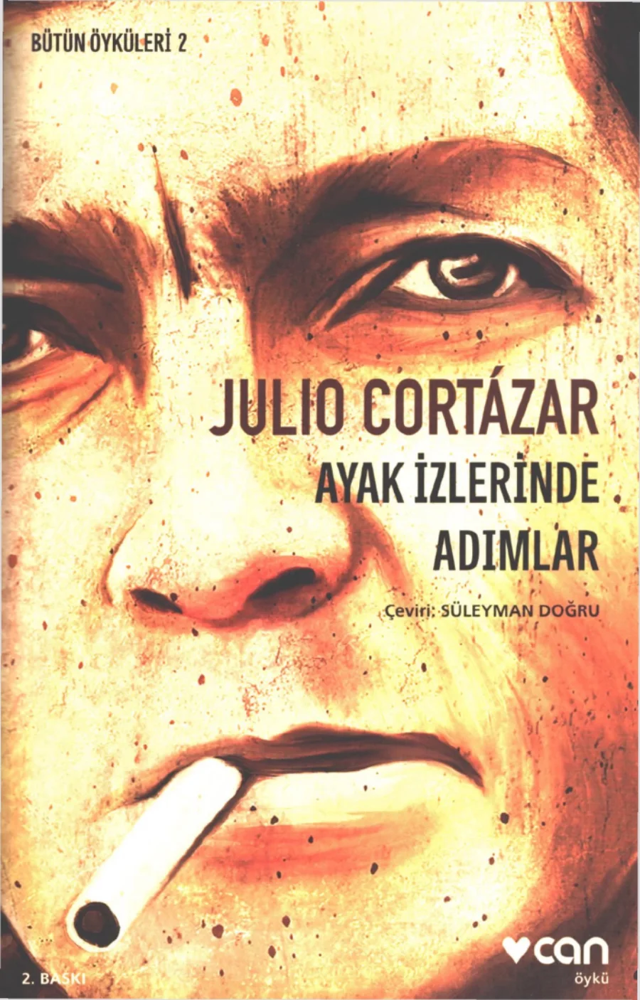 Bütün Öyküleri 2 PDF kapak görseli