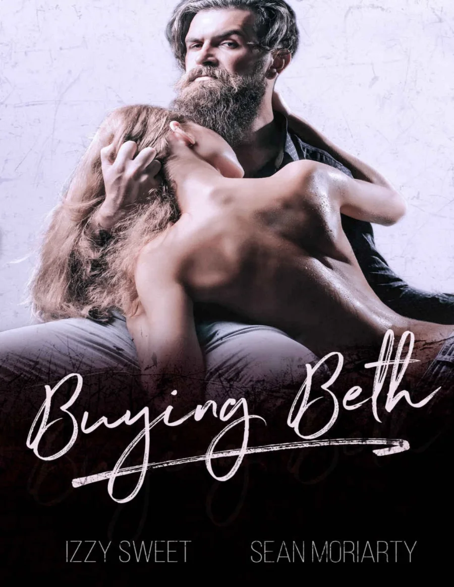 Buying Beth kapak görseli