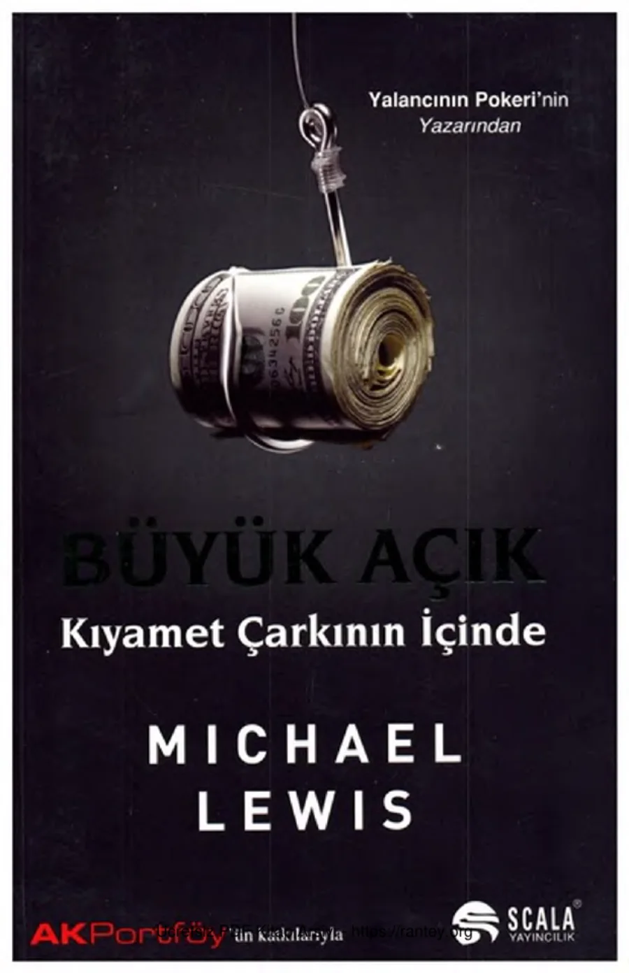 Büyük Açık kapak görseli