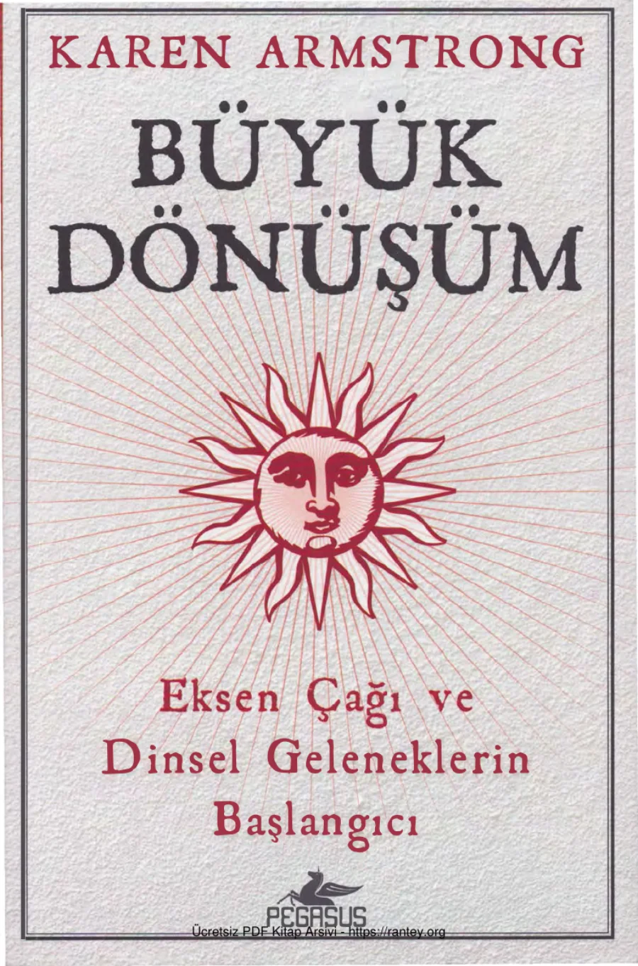 Büyük Dönüşüm kapak görseli