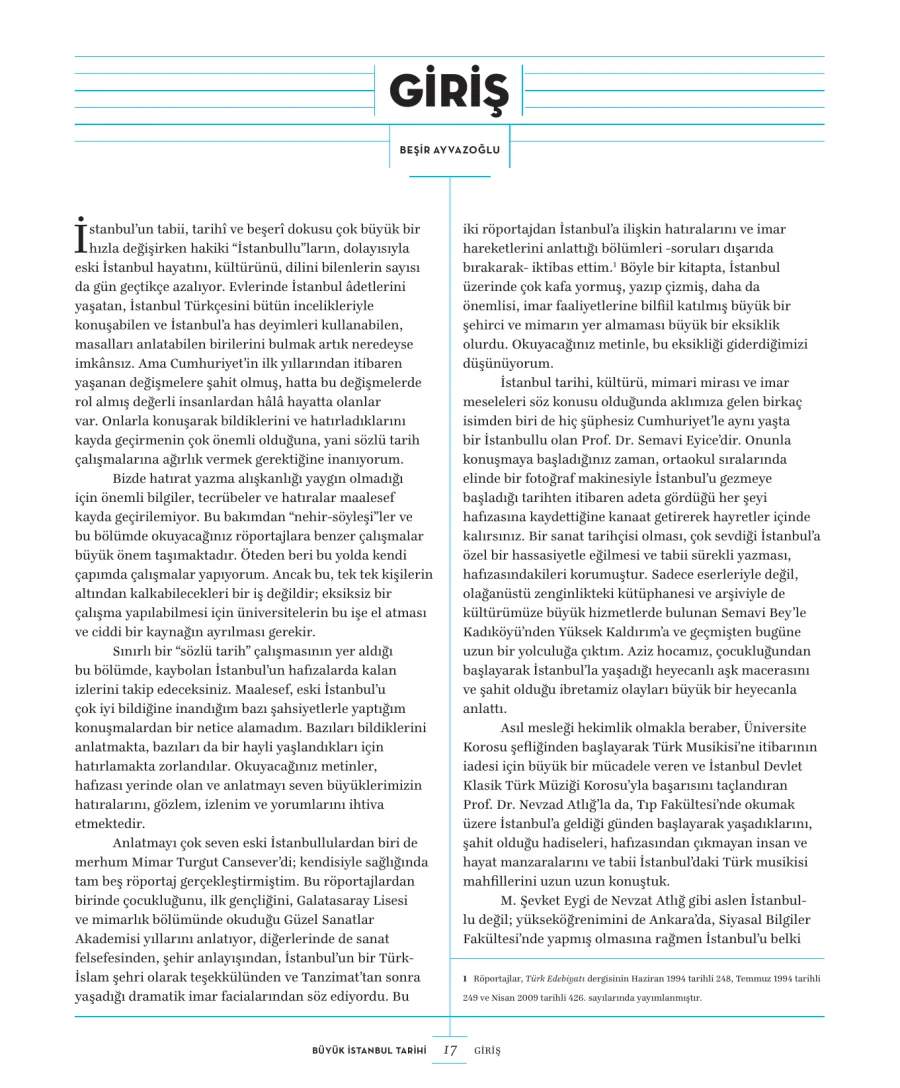 Büyük İstanbul Tarihi Cilt 10 PDF kapak görseli