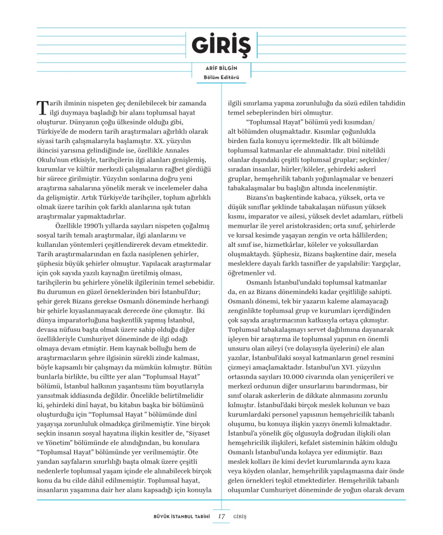 Büyük İstanbul Tarihi Cilt 4 PDF kapak görseli