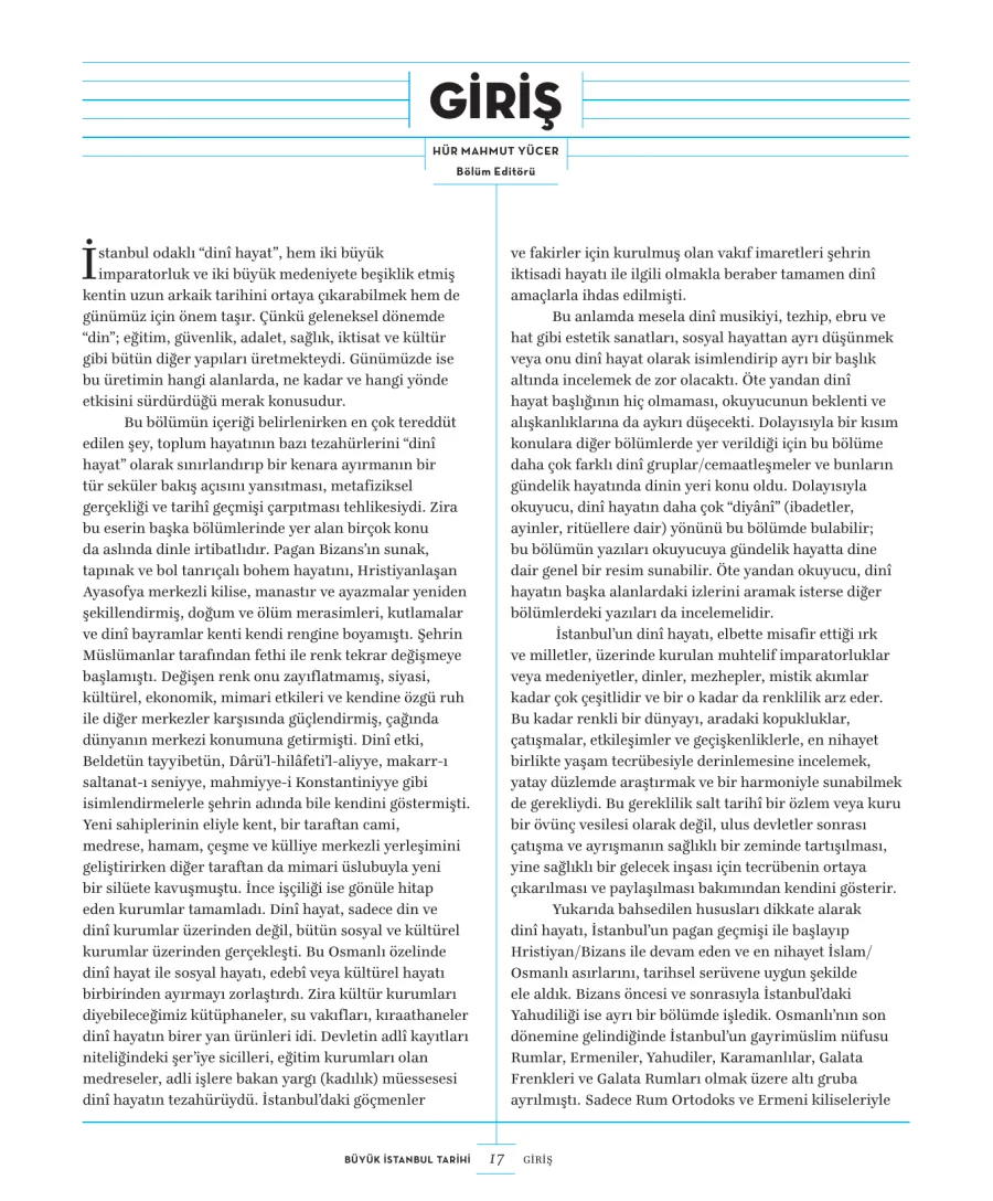 Büyük İstanbul Tarihi Cilt 5 PDF kapak görseli