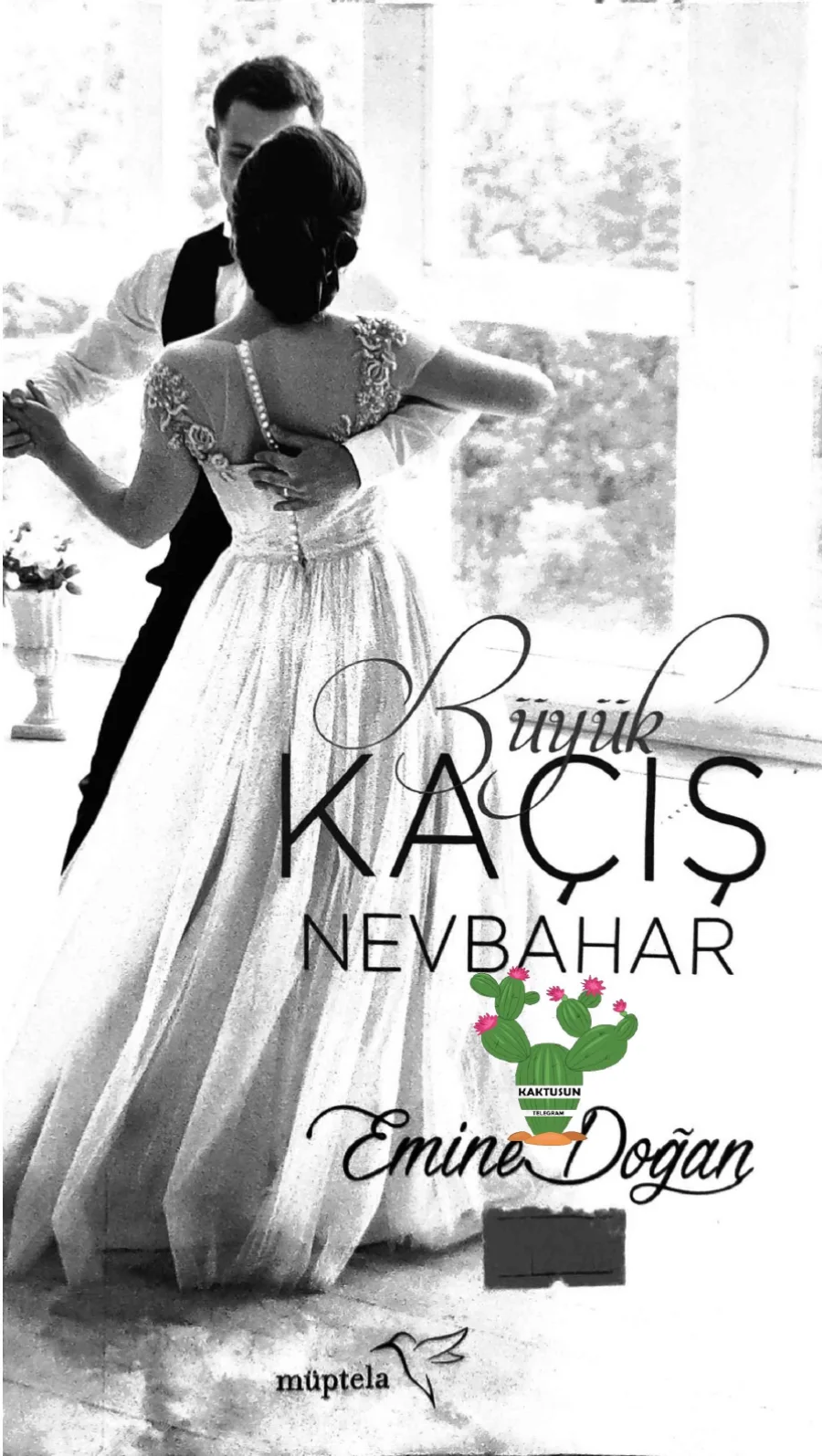 Büyük Kaçış 2: Nevbahar kapak görseli