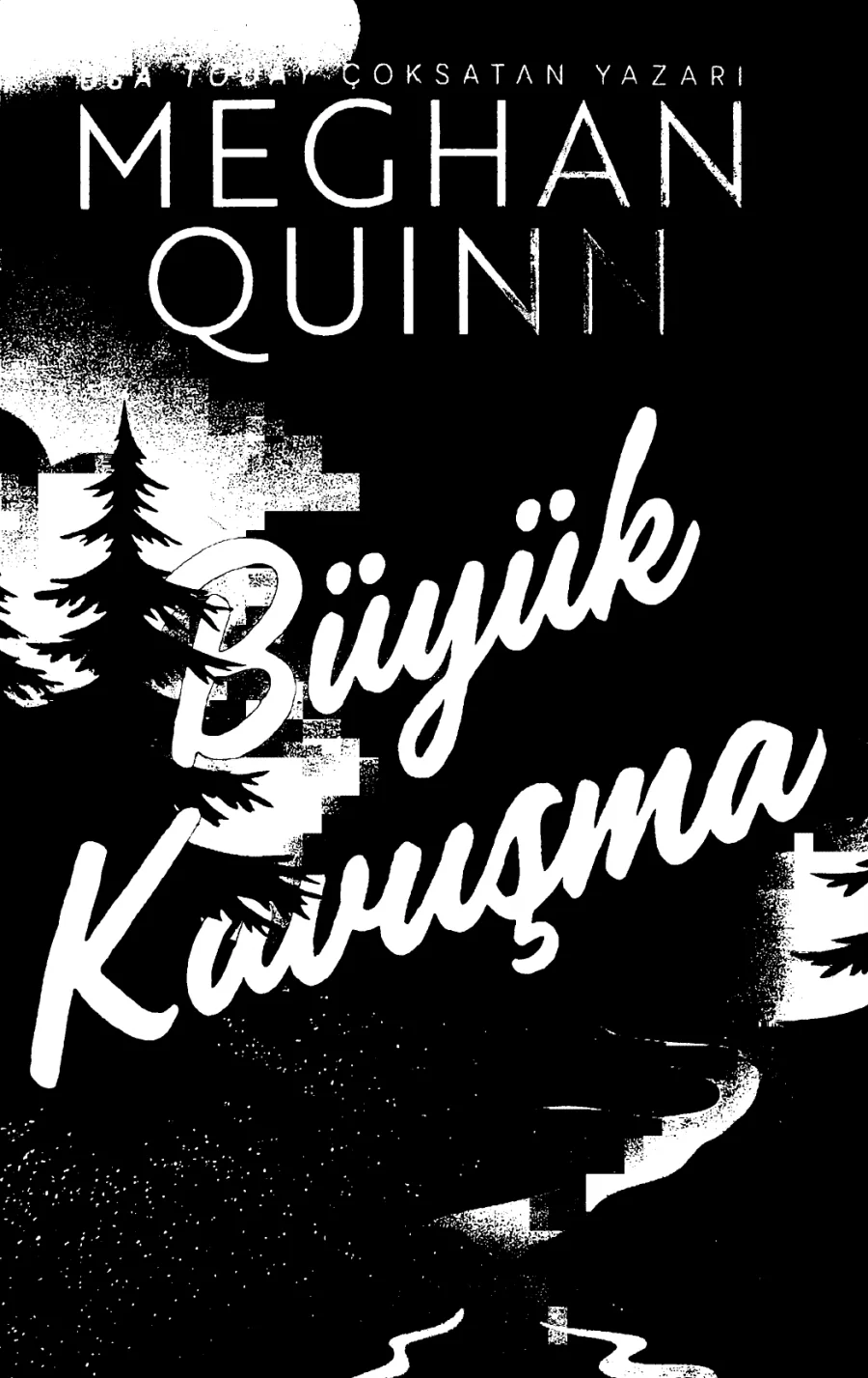 Büyük Kavuşma kapak görseli