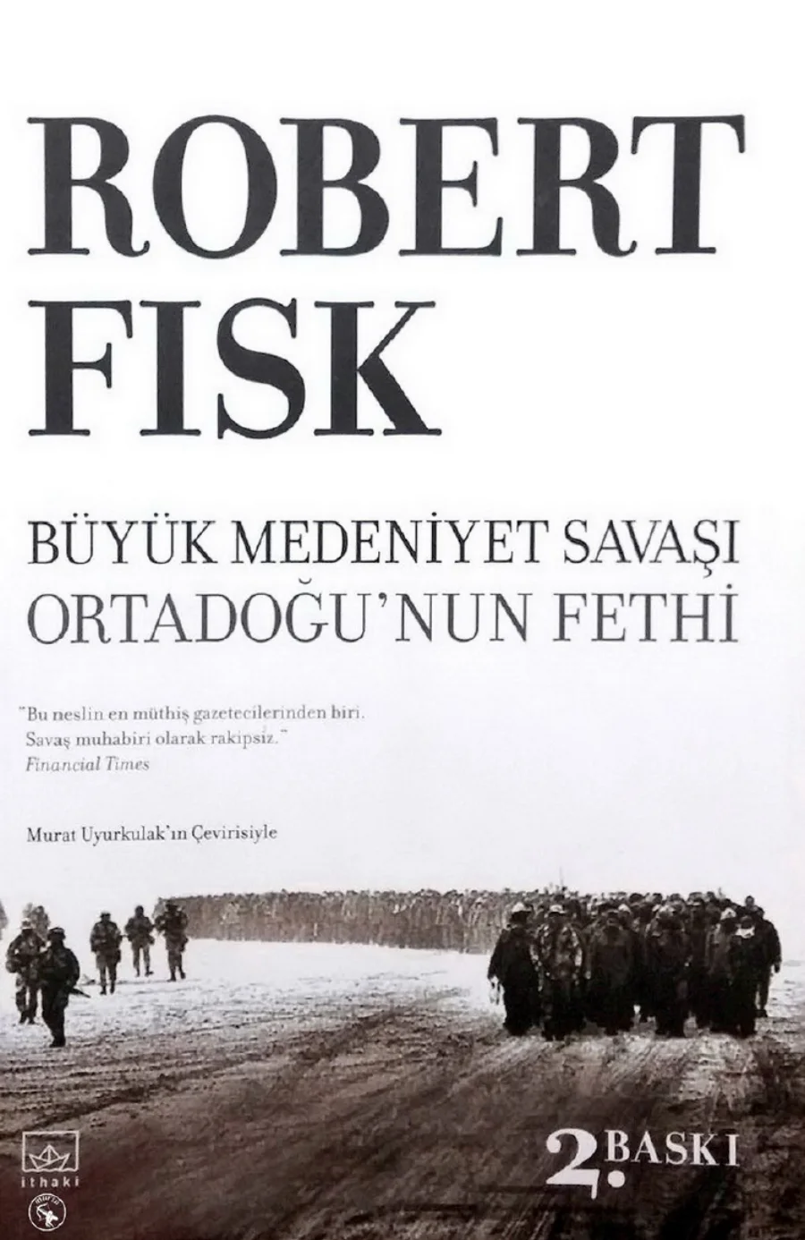 Büyük Medeniyet Savaşı PDF kapak görseli