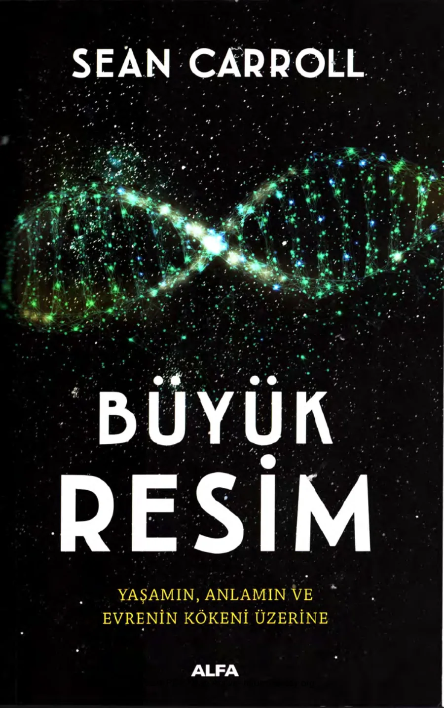Büyük Resim kapak görseli