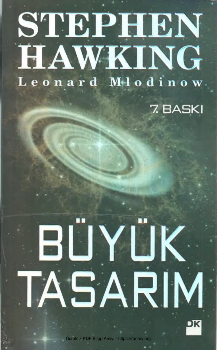 Büyük Tasarım kapak görseli