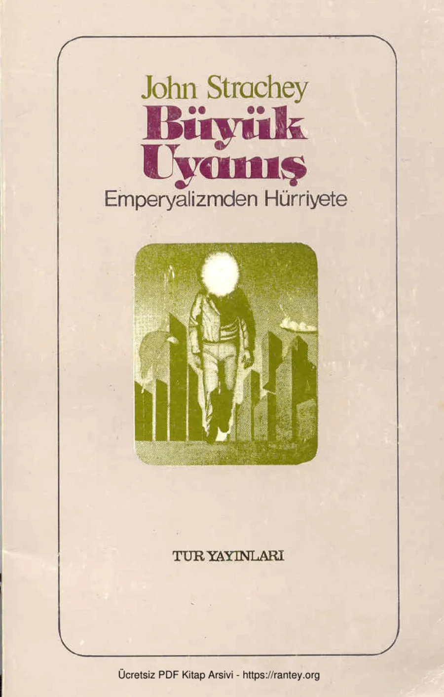 Büyük Uyanış kapak görseli