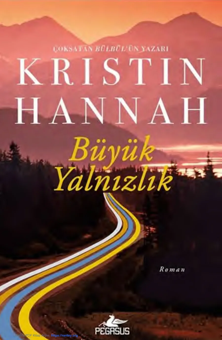 Büyük Yalnızlık kapak görseli