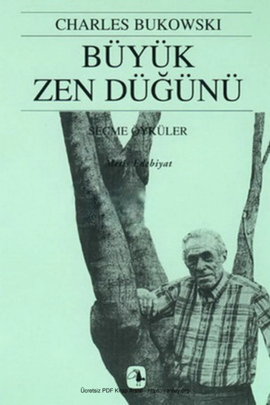 Büyük Zen Düğünü kapak görseli