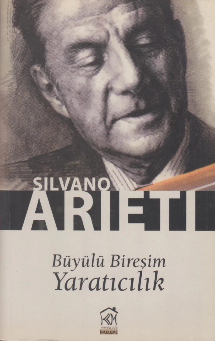 Büyülü Bireşim Yaratıcılık Kurgu Kültür Yayınları kapak görseli