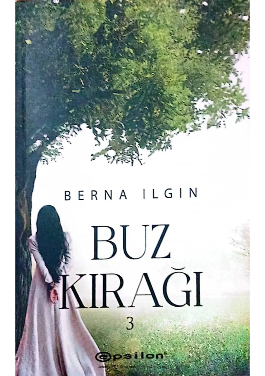 Buz Kırağı 3 kapak görseli