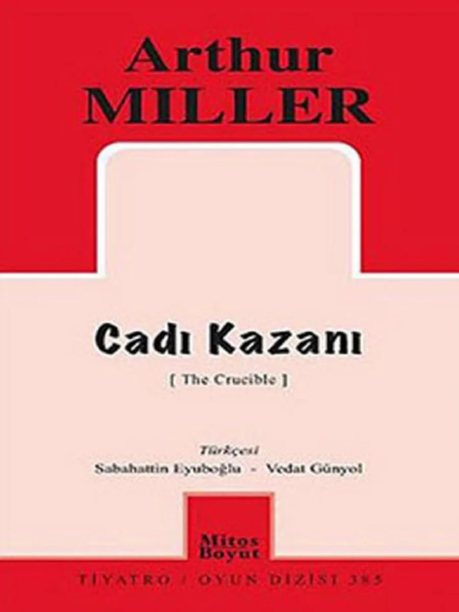Cadı Kazanı PDF kapak görseli