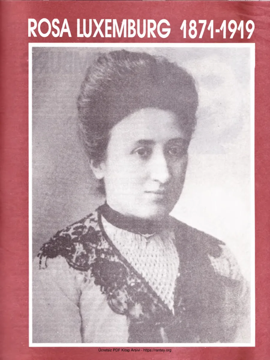 Çağdaş Liderler Ansiklopedisi kapak görseli