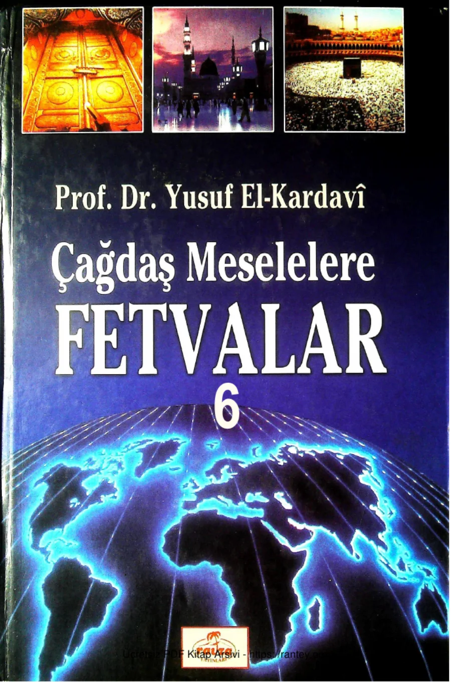 Cagdas Meselelere Fetvalar06 kapak görseli