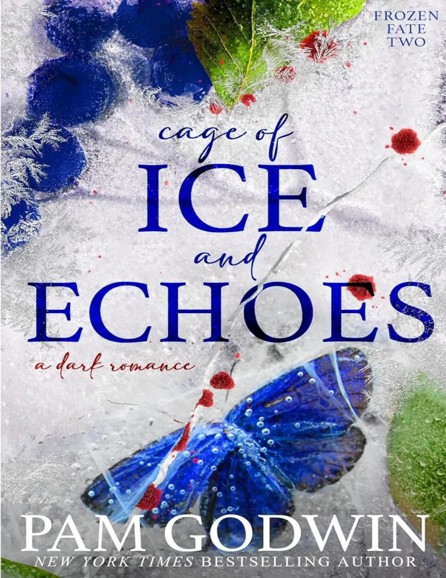 Cage of Ice and Echoes kapak görseli