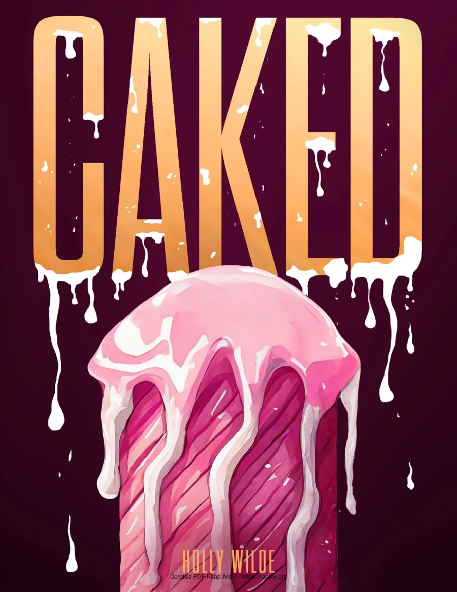 Caked kapak görseli