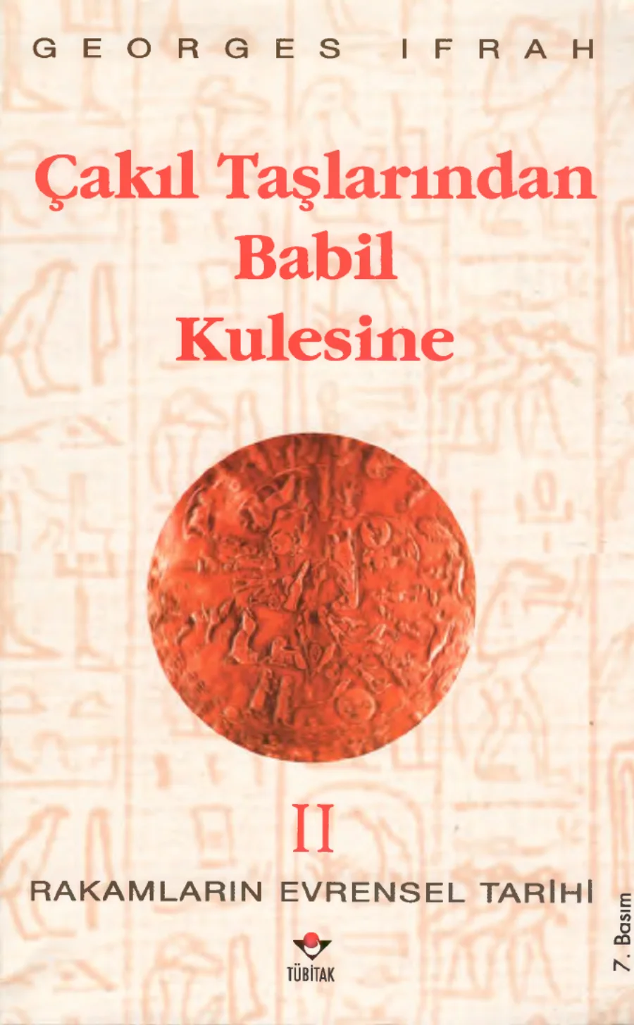 Çakıl Taşlarından Babil Kulesine kapak görseli