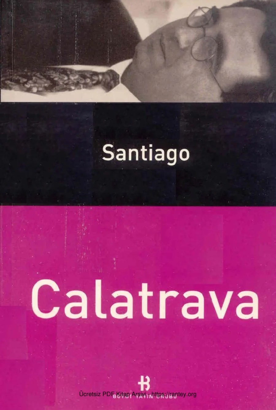 Calatrava kapak görseli