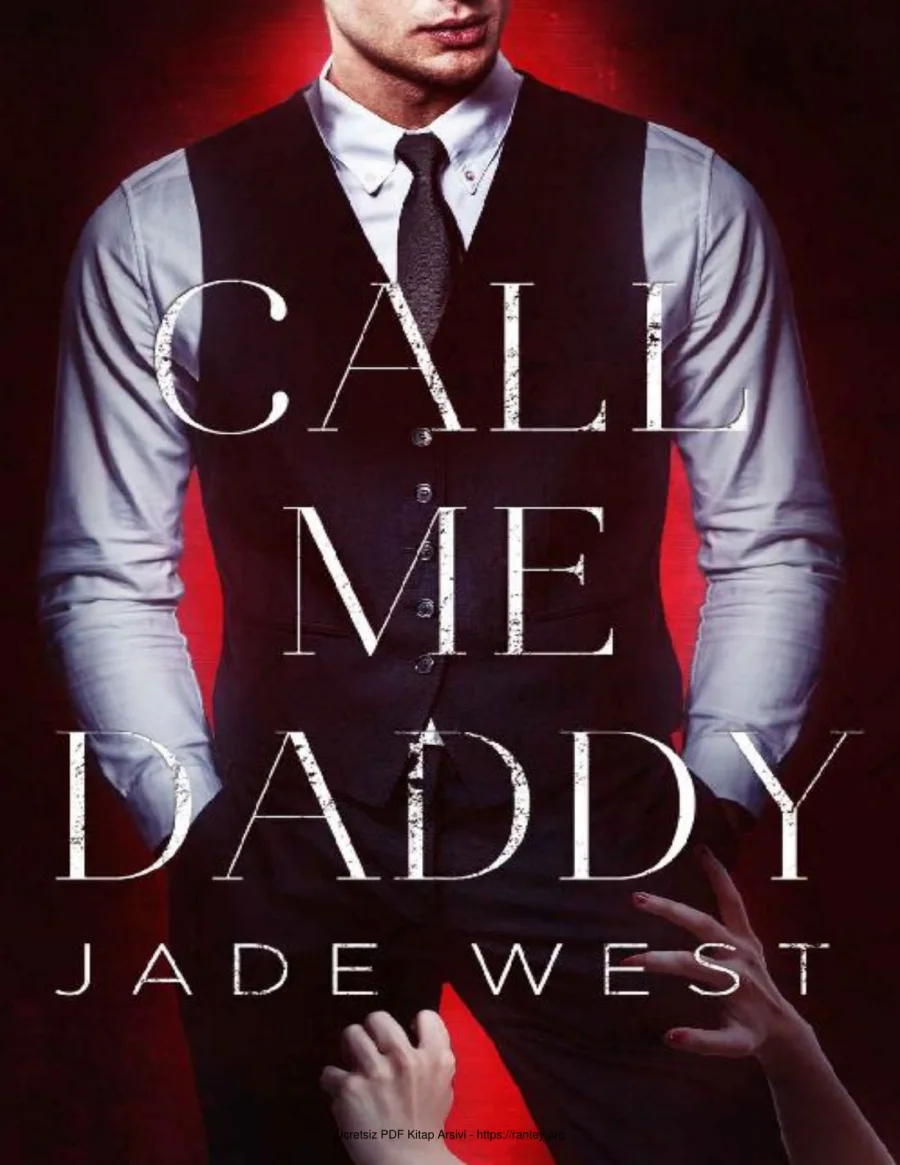 Call Me Daddy kapak görseli