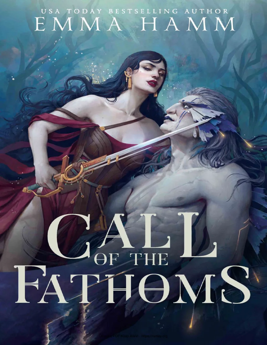 Call of the Fathoms kapak görseli