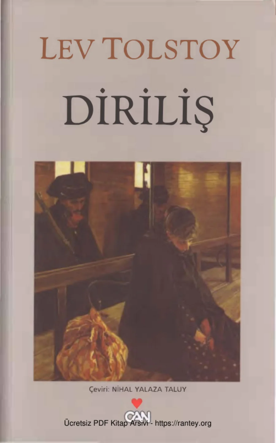 Can Yayınları kapak görseli
