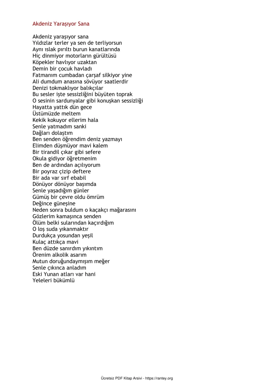 Can Yucel kapak görseli