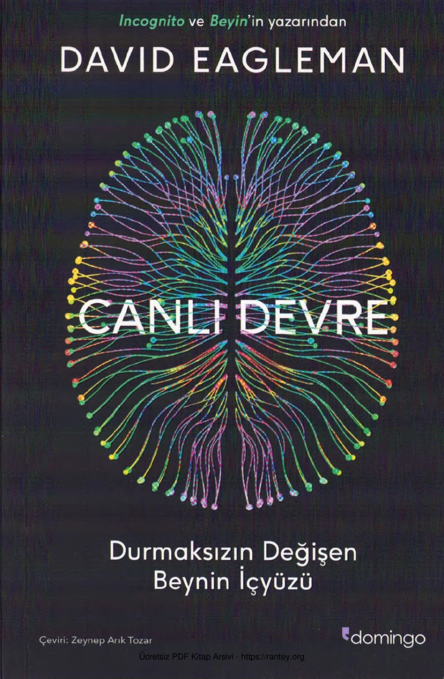 Canlı Devre kapak görseli