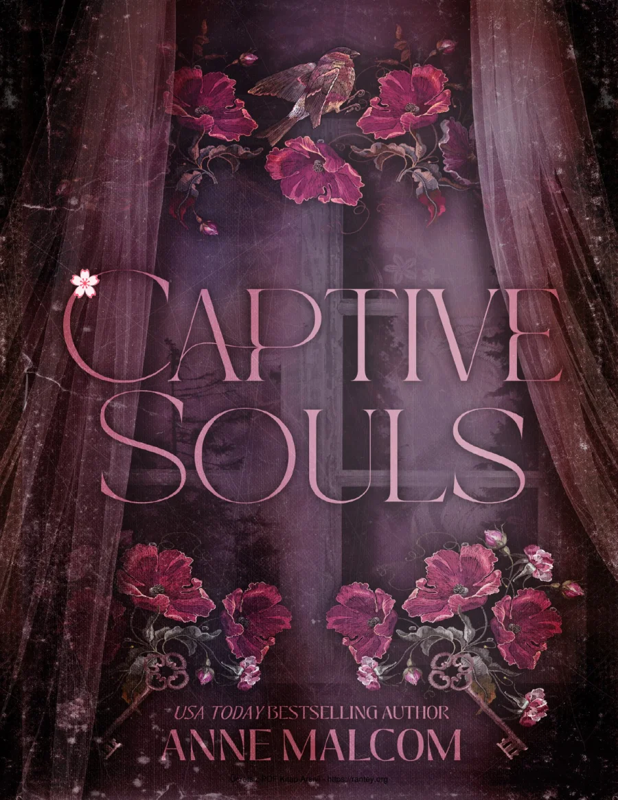 Captive Souls kapak görseli