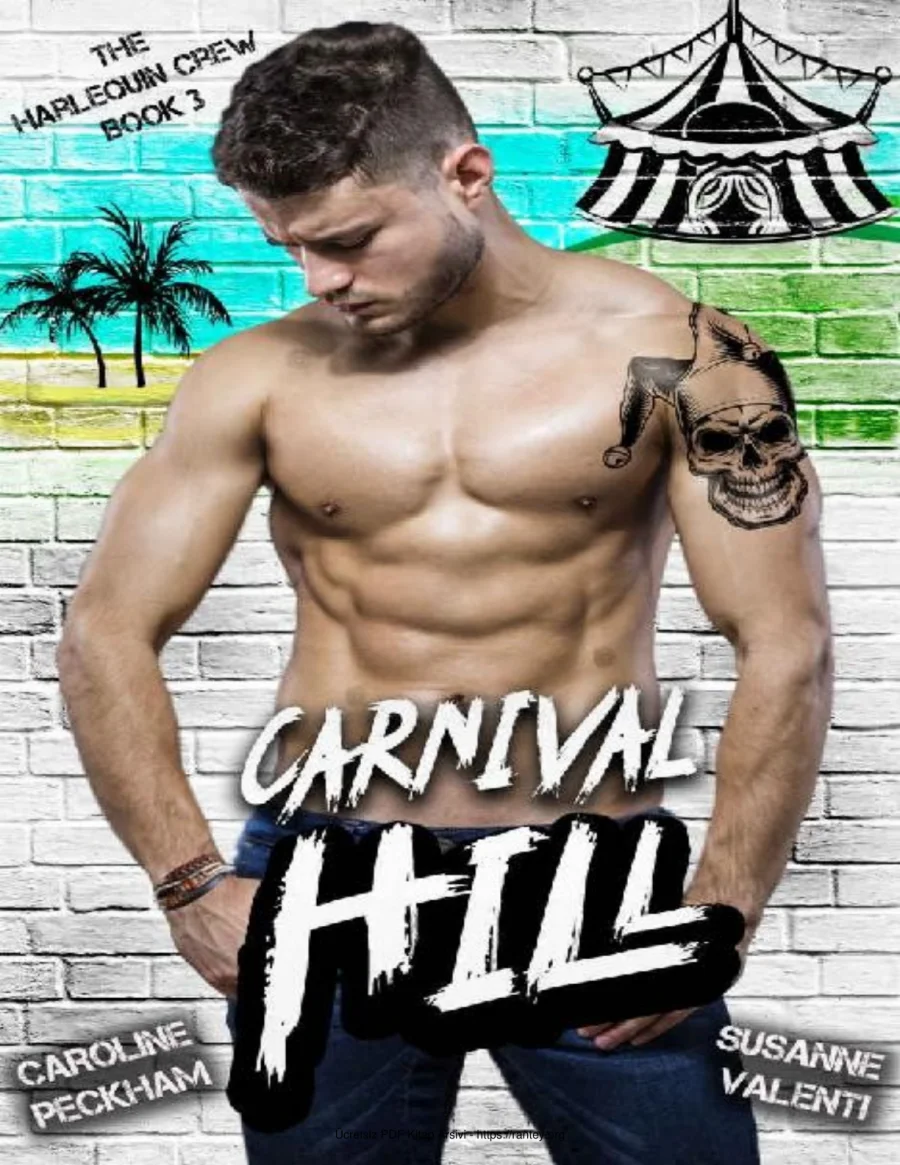 Carnival kapak görseli