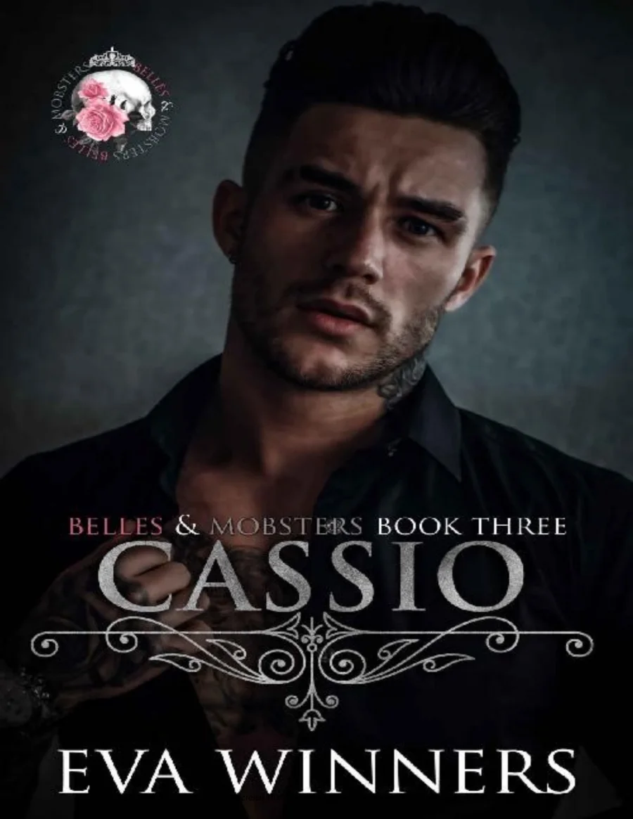 Cassio kapak görseli