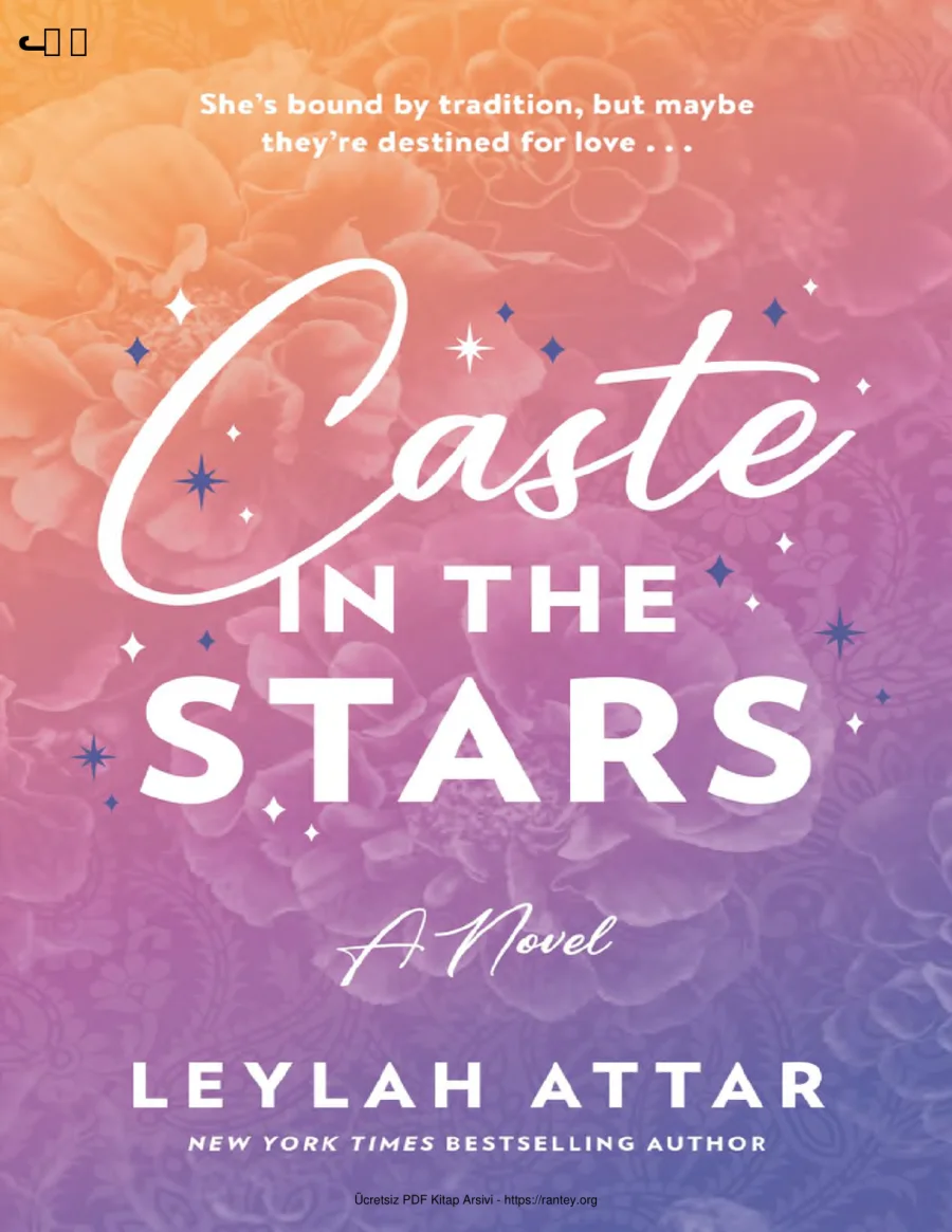 Caste in the Stars kapak görseli