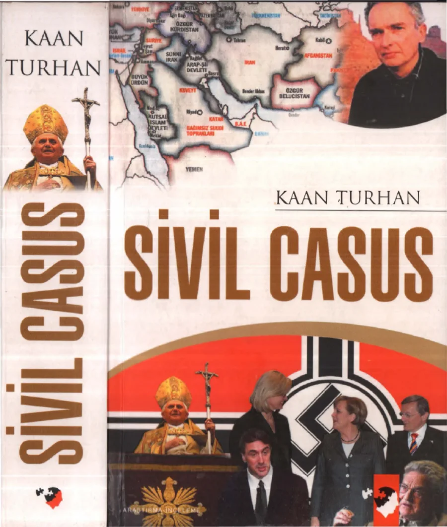 Casus kapak görseli