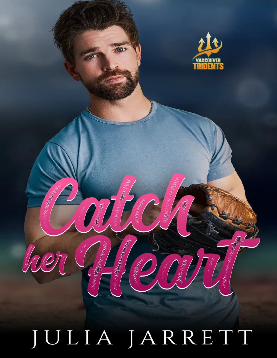 Catch Her Heart kapak görseli