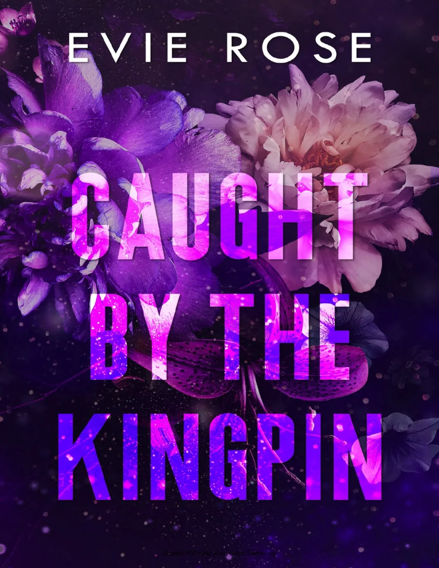Caught by the Kingpin kapak görseli