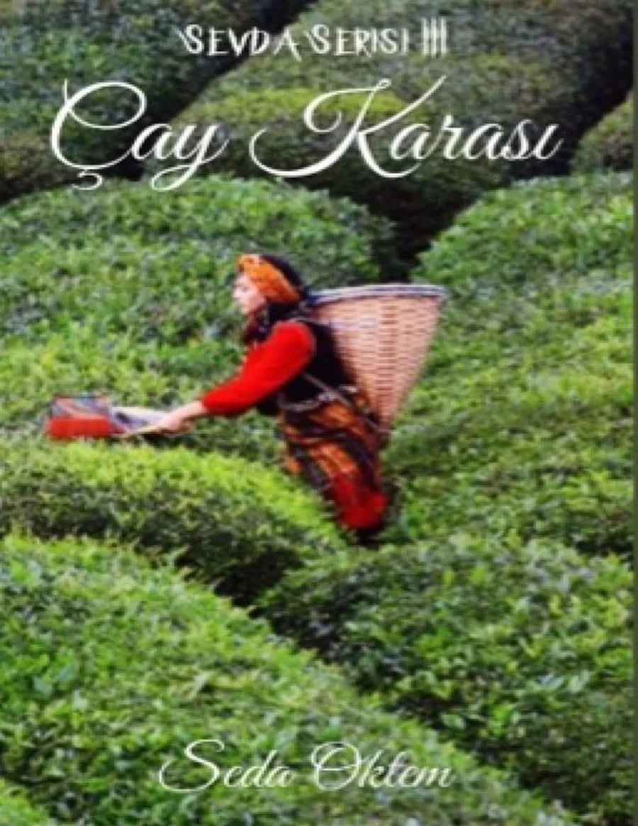 Çay Karası3 kapak görseli