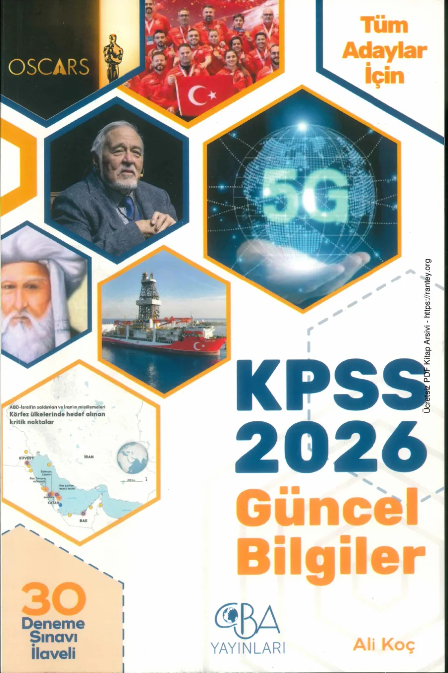CBA GUNCEL BILGILER 2026 1 kapak görseli