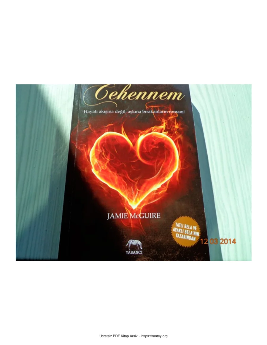 CehennemProvidence Üçlemesi 2 kapak görseli