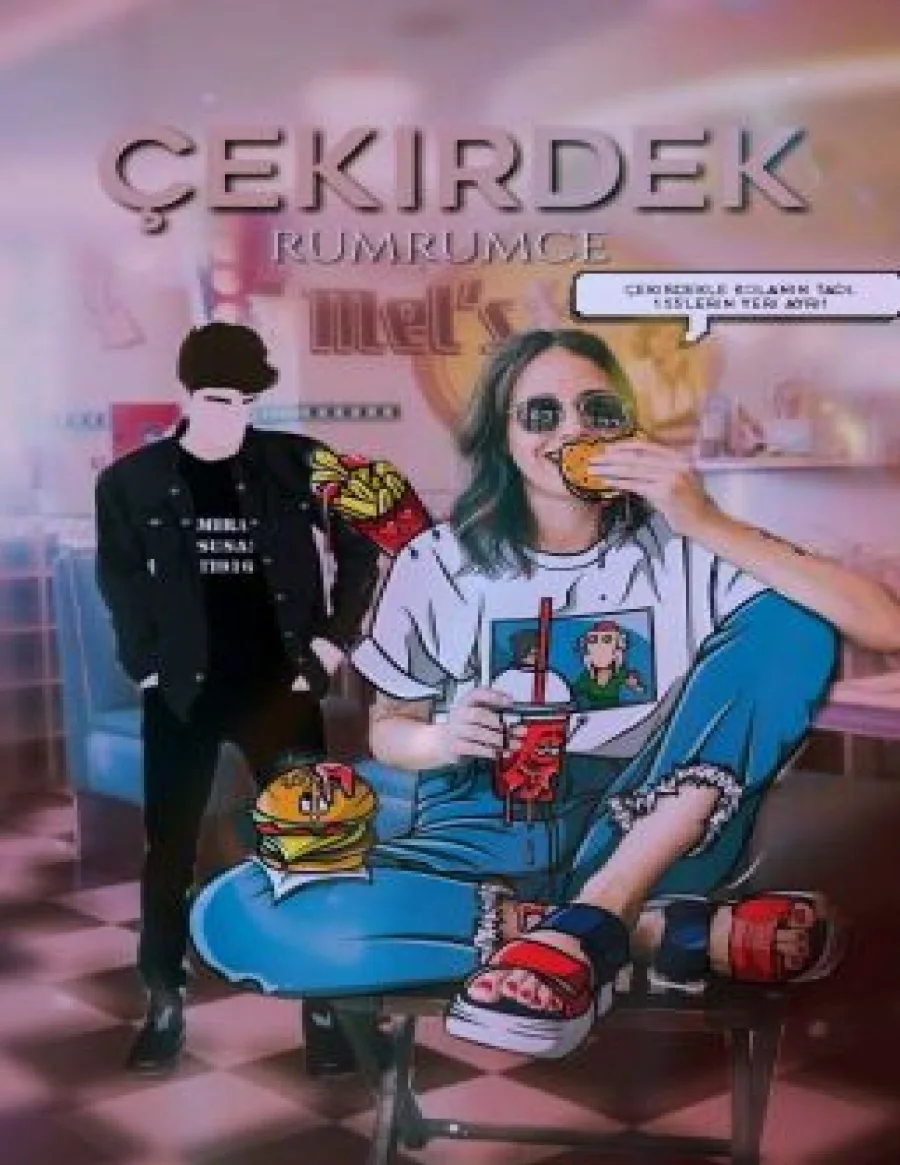 Çekirdek kapak görseli