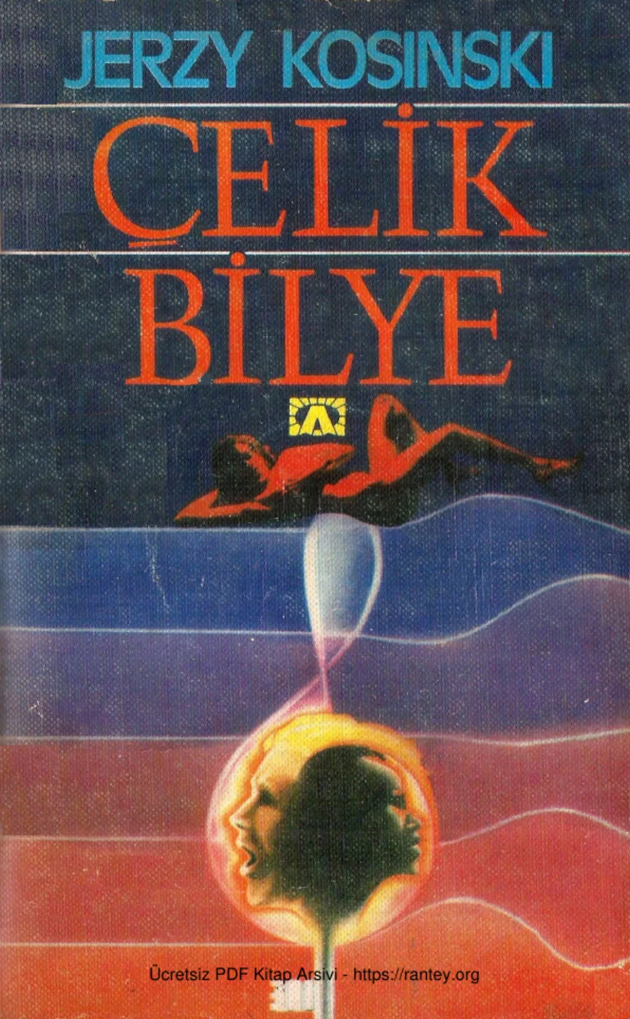 Çelik Bilye kapak görseli