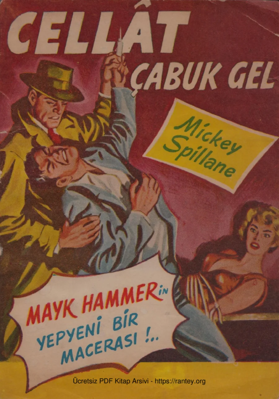 Cellat Çabuk Gel Hakiki kapak görseli