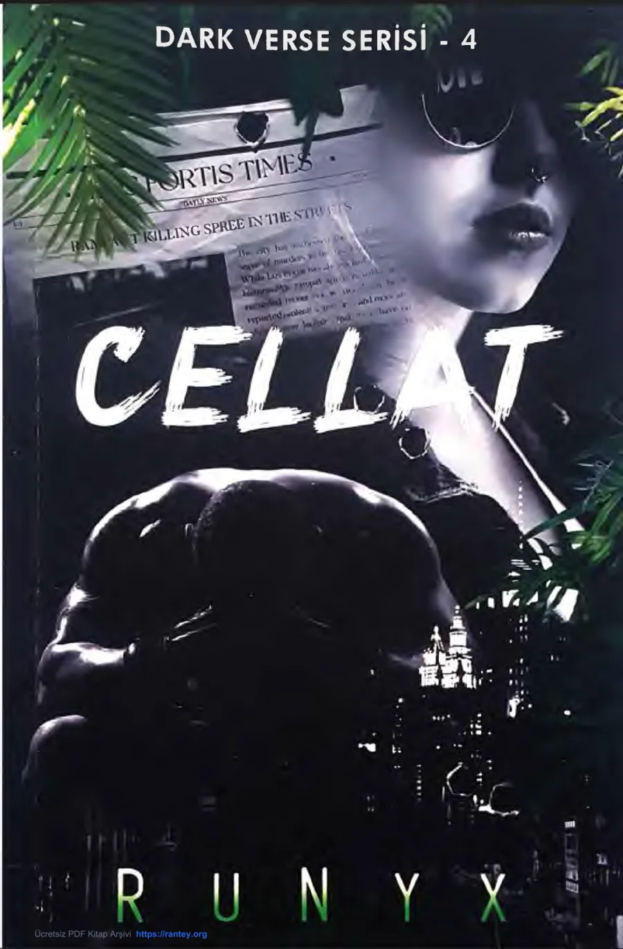 Cellat kapak görseli