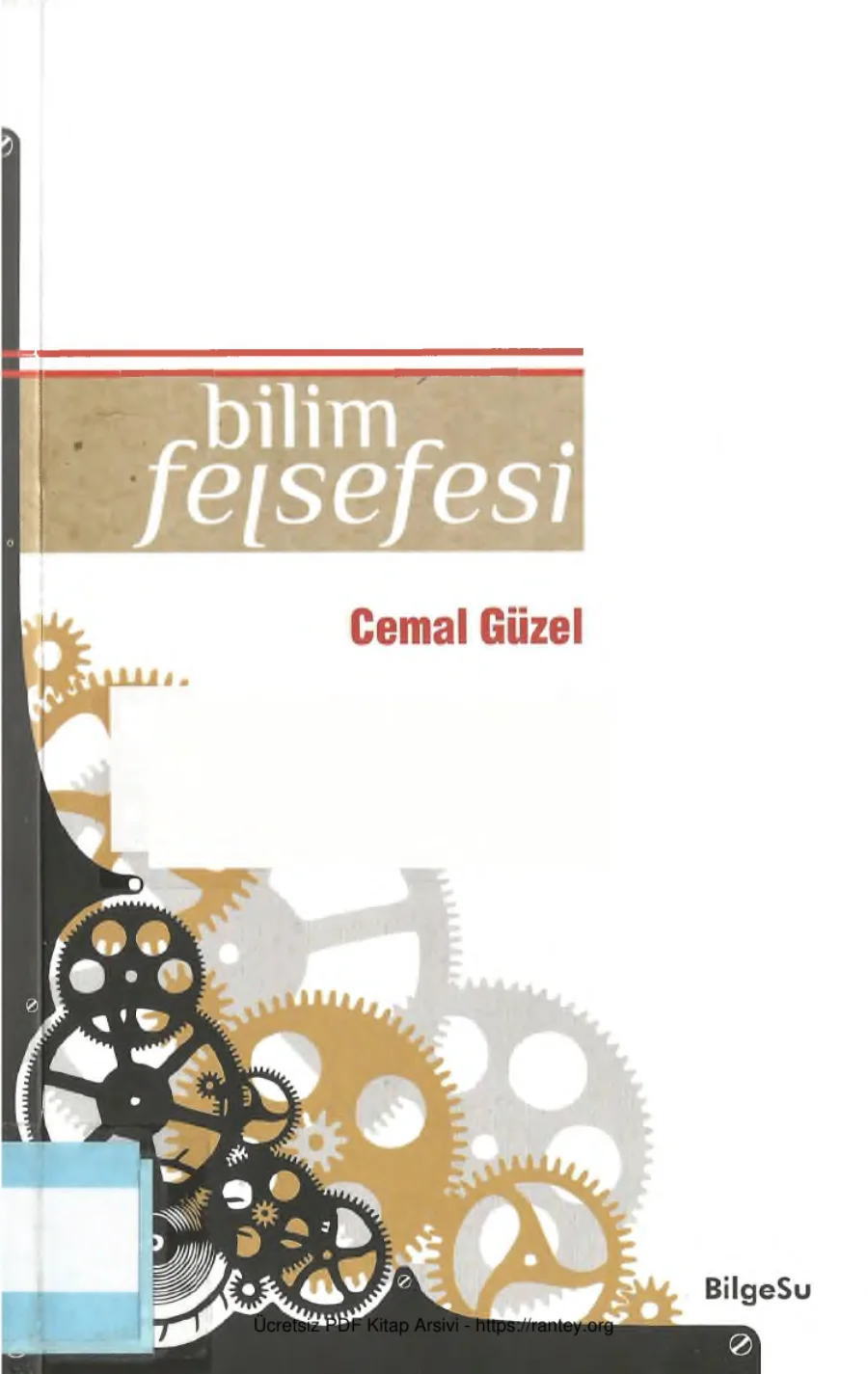 Cemal Güzel kapak görseli