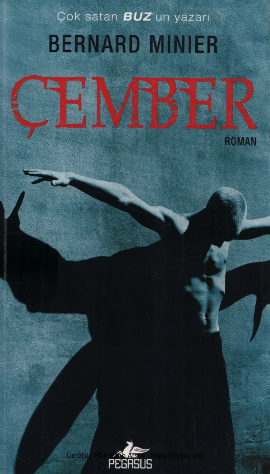 Çember kapak görseli