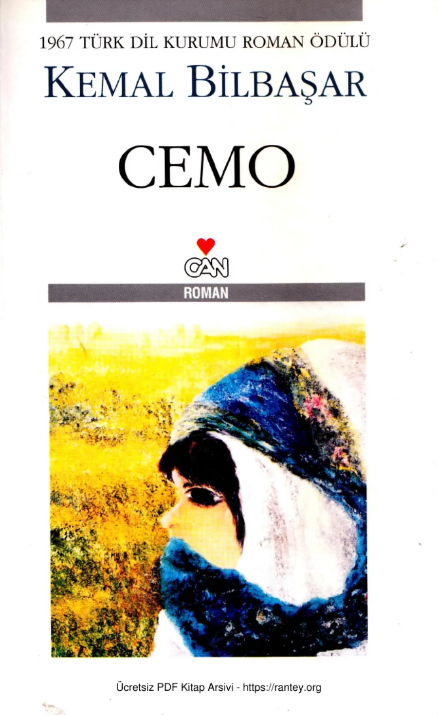Cemo kapak görseli