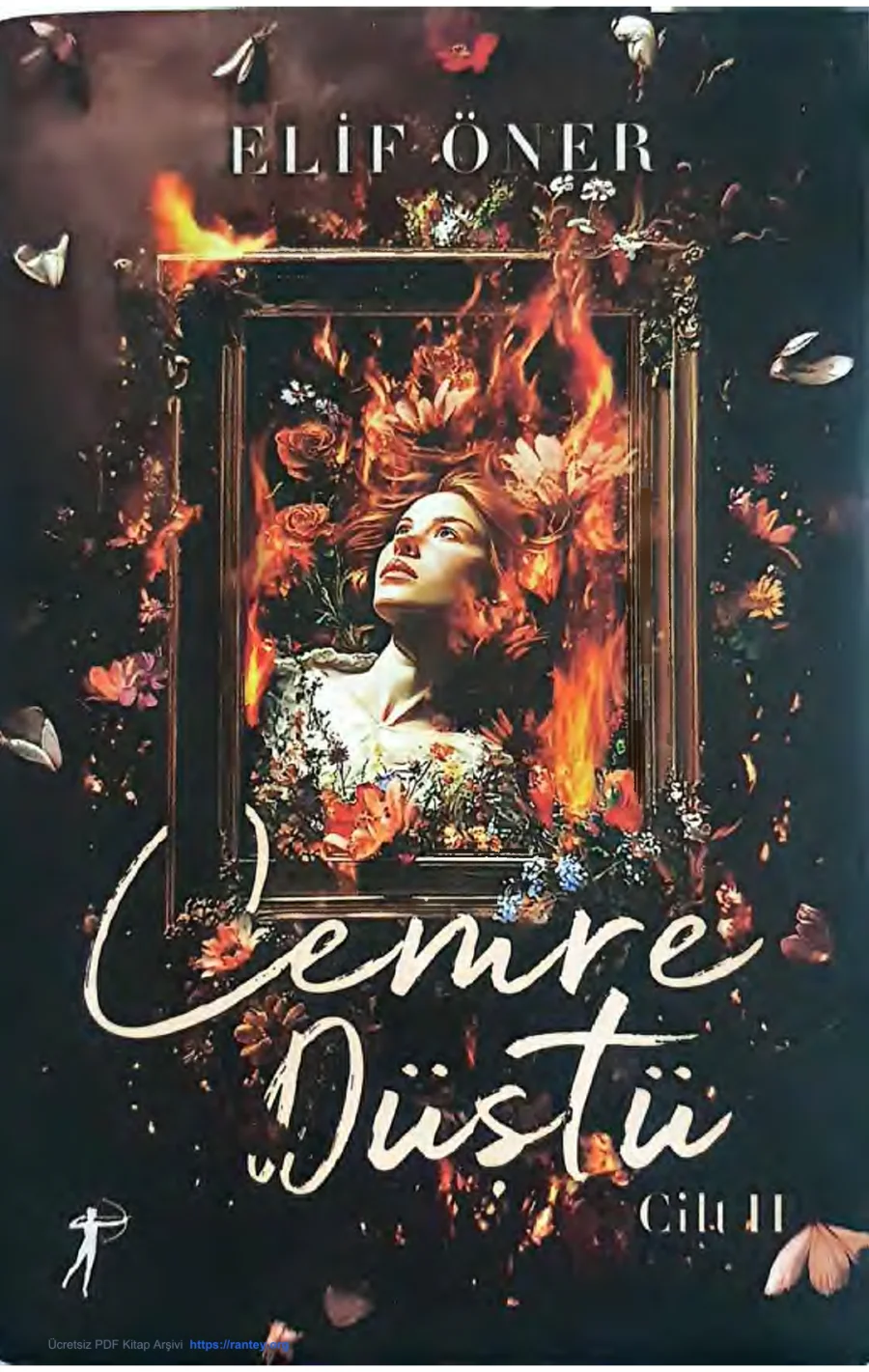 Cemre Düştü 2 kapak görseli